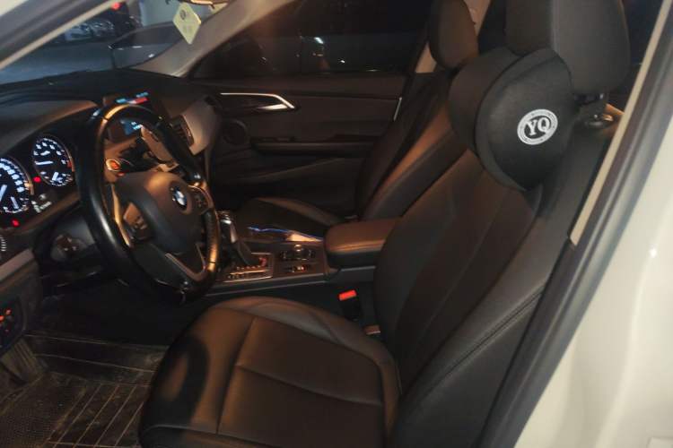 Used BMW 1 Series 2018 Revised 118i Fashion Edition