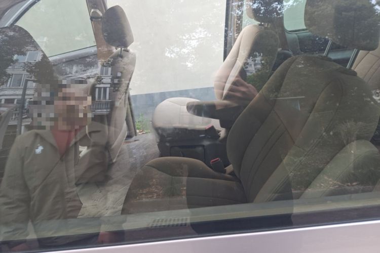 Used Buick GL8 2013 2.4L Comfort Edition