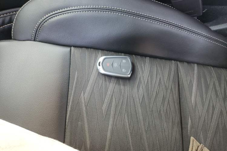 Used Cadillac ATS-L 2017 28T Fashion Edition
