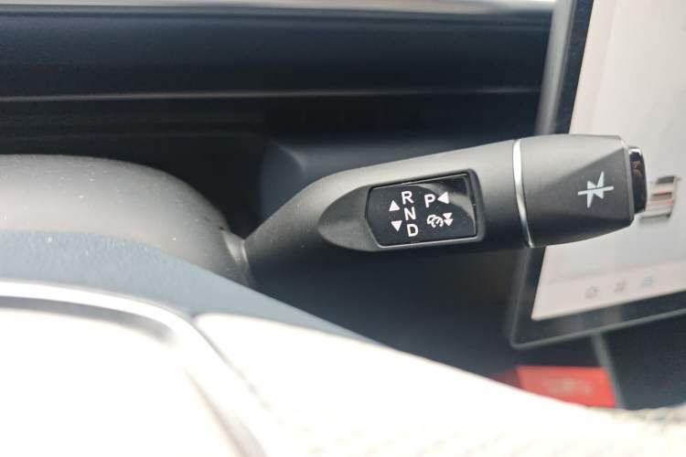 Used ARCFOX Alpha T5 2024 520 MAX
