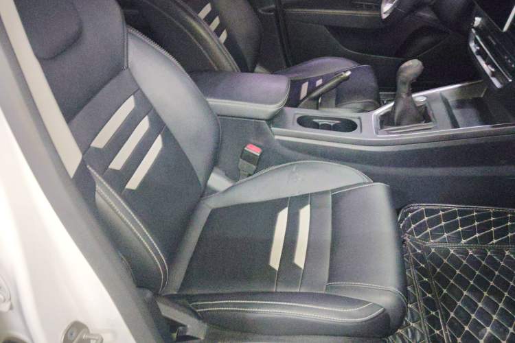 Used BYD Qin Pro 2018 1.5L Manual SmartConnect Sharp Edition