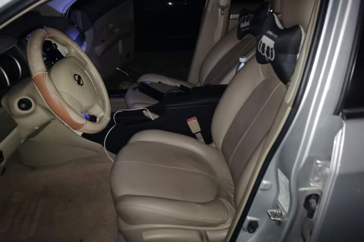 Used Nissan Sylphy 2016 Classic 1.6 XL Automatic Luxury Edition