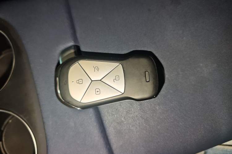 Used XPeng G6 2023 700 Four-Wheel Drive Performance Max
