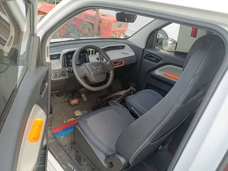 Used Wuling Hongguang MINIEV 2022 Enjoy Edition Lithium Iron Phosphate — 15