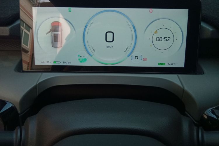 Used AION Y 2022 70 Intelligent Edition Lithium Iron Phosphate