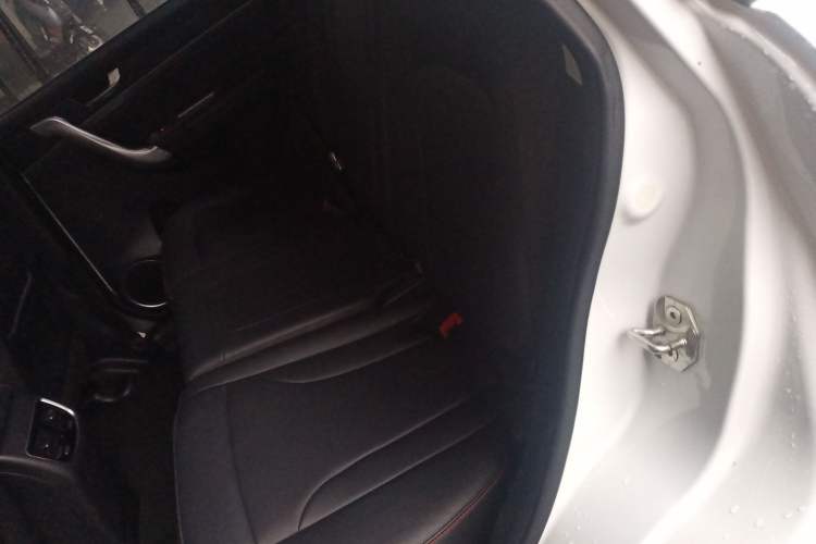 Used Haval M6 2018 Revised Version 1.5T DCT Two-Wheel Drive Elite Edition