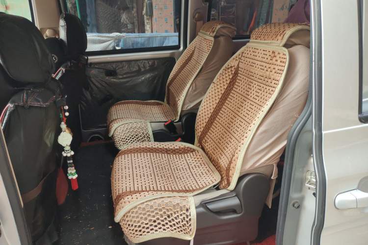 Used Wuling Hongguang V 2021 1.5L Enjoyment Edition LAR