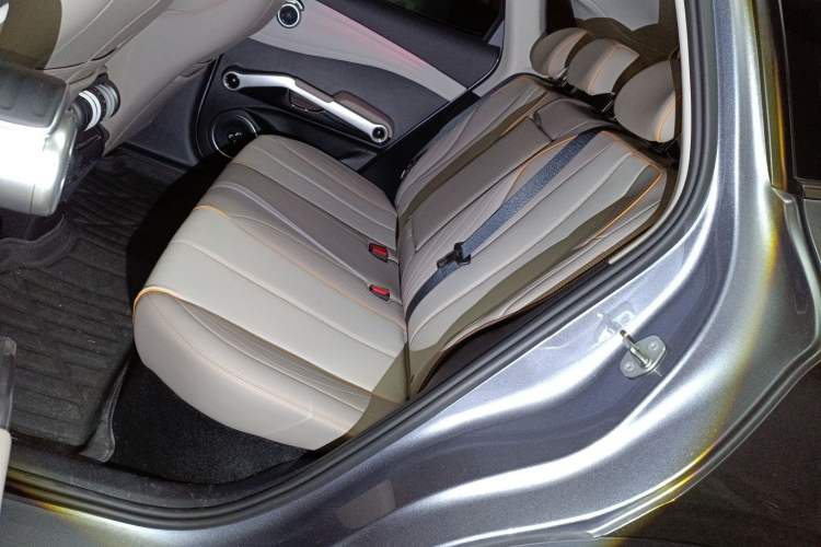 Used BYD Yuan PLUS 2023 Champion Edition 510KM Leading Model
