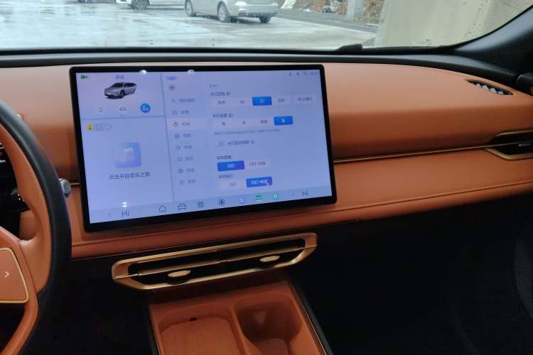 Used NETA X 2023 400
