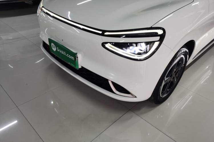 Used Dongfeng NAMMI 01 2024 430 Plus Smart+