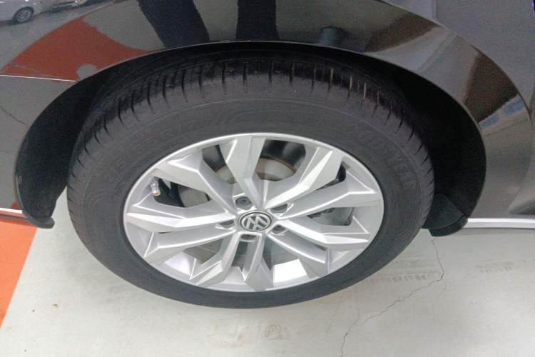 Used Volkswagen Magotan 2019 330TSI DSG Luxury Model China V Standard
