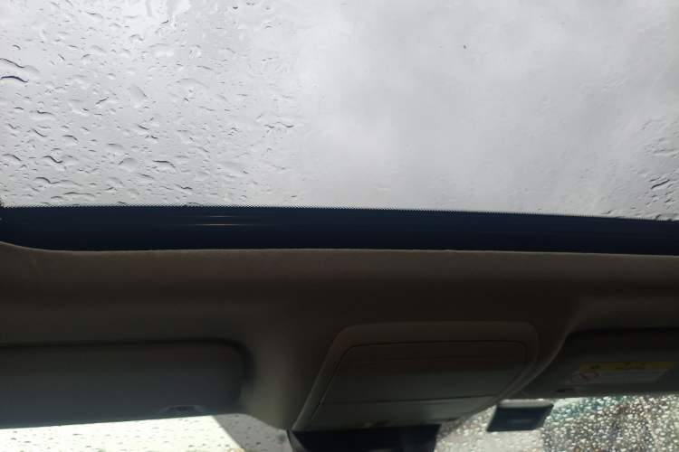 Used Mazda CX-30 2020 2.0L Automatic YAYUE Version Headliner