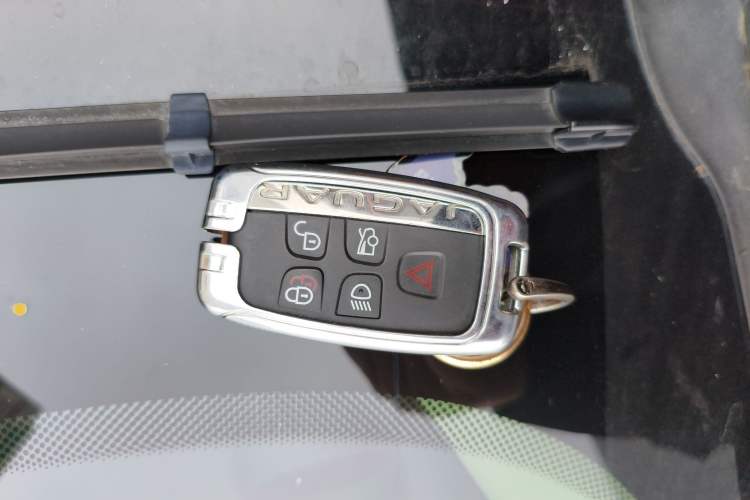 Used Jaguar XEL 2018 2.0T 200 PS Premium Edition
