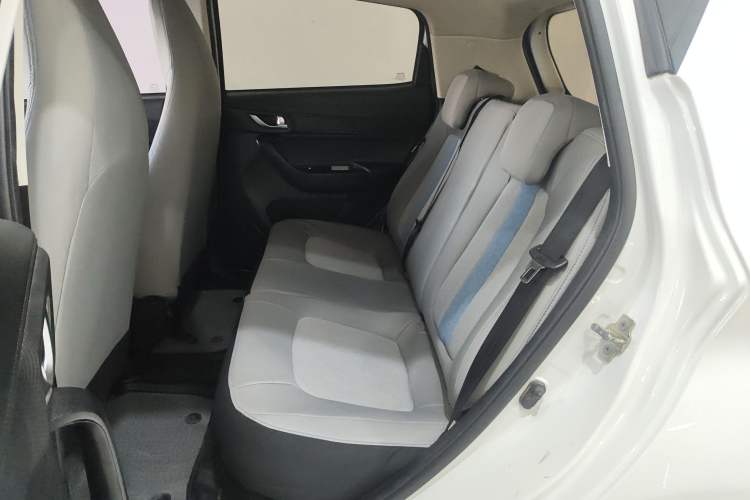 Used Oshan Benni E-Star 2022 Charming Edition Colorful Model Lithium Iron Phosphate
