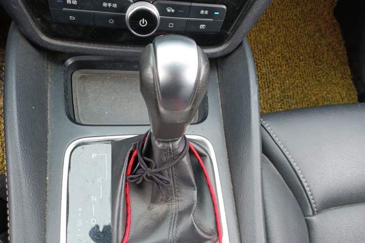 Used BYD Song MAX 2017 1.5T Automatic Smart Connect Prestige 7-Seater