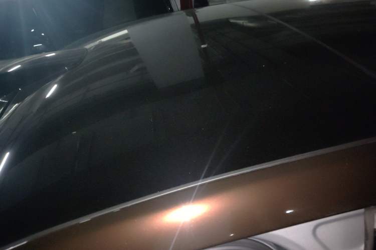 Used Li Auto L9 2022 Max model Roof