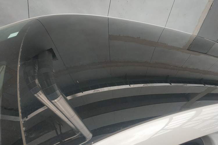 Used Denza N7 2024 630 All-Wheel Drive Intelligent Driving Max Edition