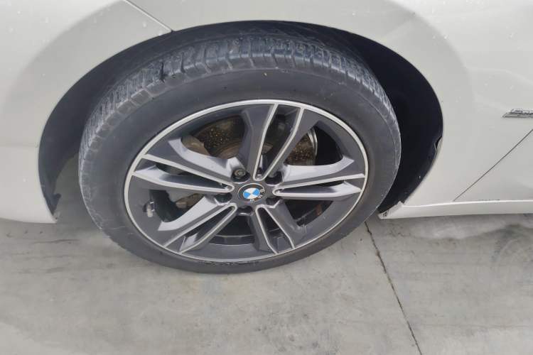 Used BMW 1 Series 2018 118i Sport Edition
