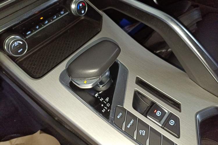 Used Geely Auto Coolray 2021 1.4T DCT Diamond Edition
