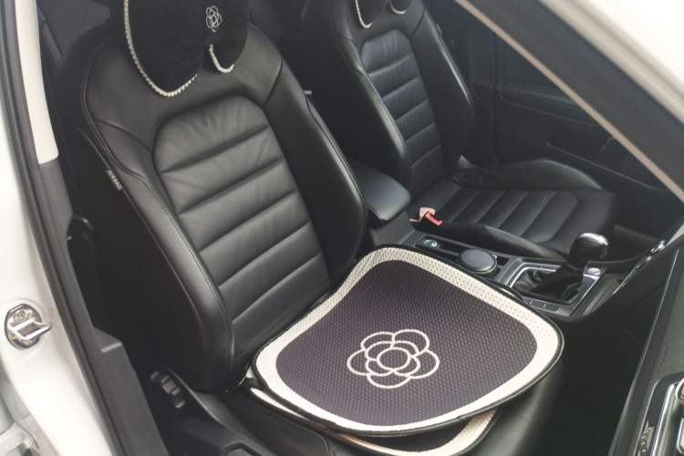 Used Volkswagen Golf 2016 230TSI Automatic Luxury Version