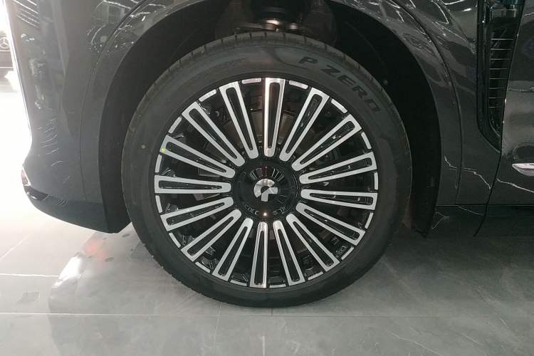 Used Nio ES8 2026 Model 6-seat Executive Luxury Edition