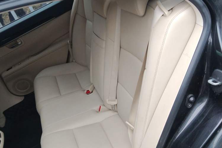 Used Lexus ES 2013 250 Elite Edition
