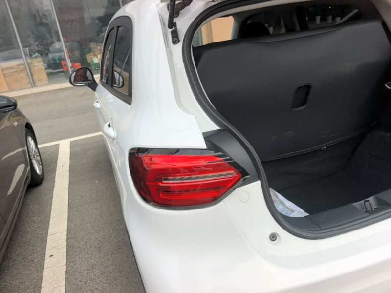 Used Leapmotor T03 2023 310 Lite Edition — 4