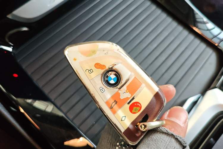 Used BMW X3 2021 xDrive25i M Sport Package
