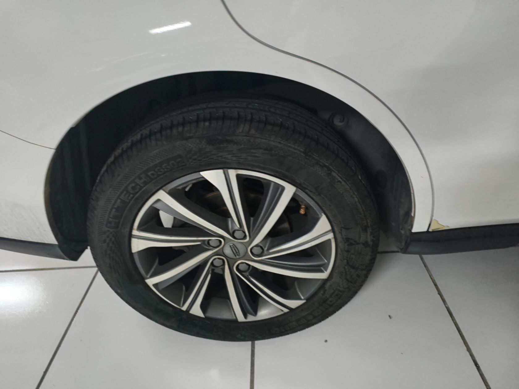 Geely Auto Vision X6 2021 PRO 1.4T Manual Luxury Model - Premium — снимка 11