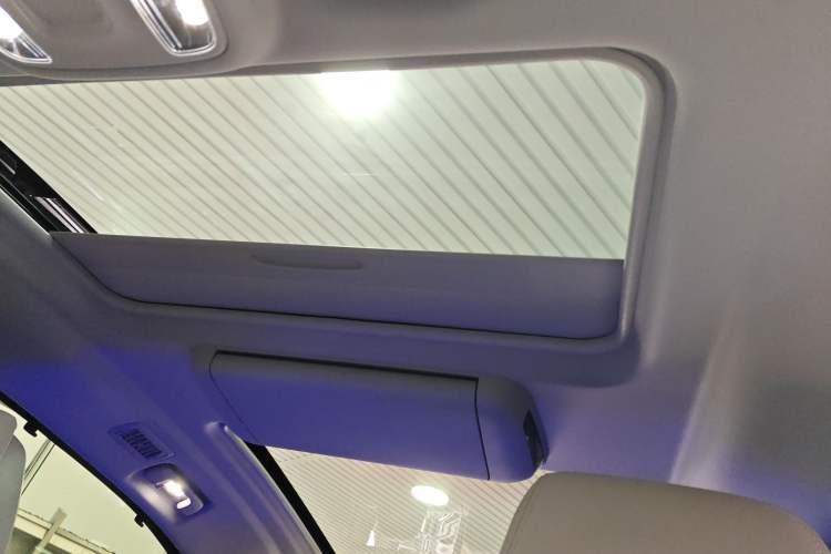 Used Buick GL8 2025 Lu Zun Deluxe Edition
