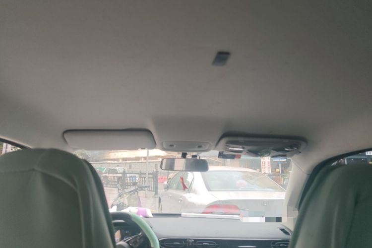 Used Leapmotor T03 2022 Hometown Jade Edition