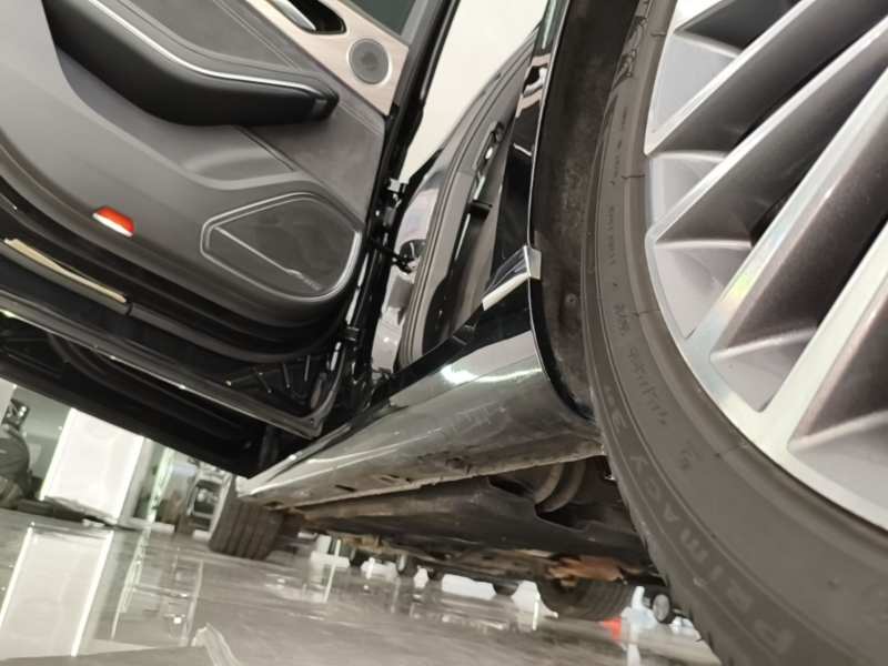 Used Hongqi H9 2022 2.0T Smart Connect Flagship Edition – Chinese Trim Chang — 21