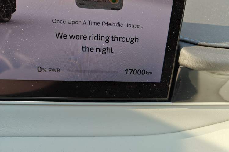 Used Hima Luxeed S7 2024 Max RS Four-Wheel-Drive Performance Edition