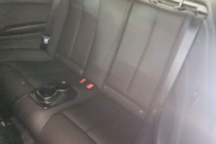 Used BMW 2 Series 2015 220i Convertible Coupe Leading Model
