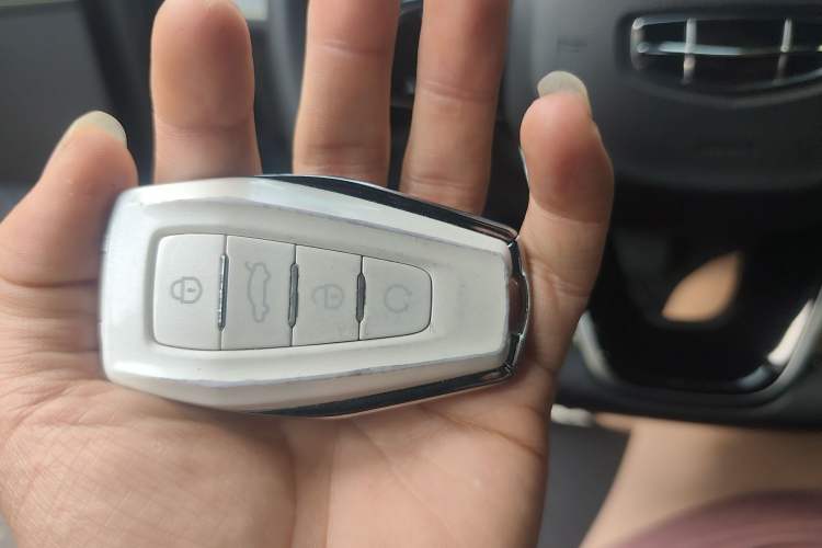 Used Geely Auto Preface 2023 1.5TD Kunlun Edition