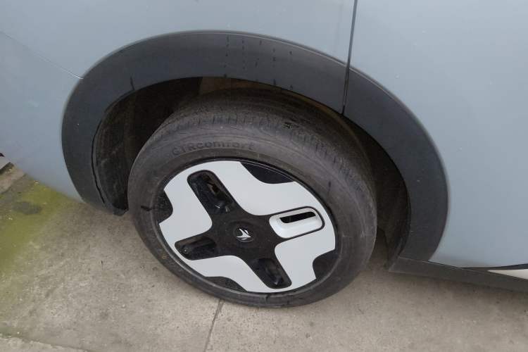 Used ARCFOX Kaola 2023 Family Edition Pro
