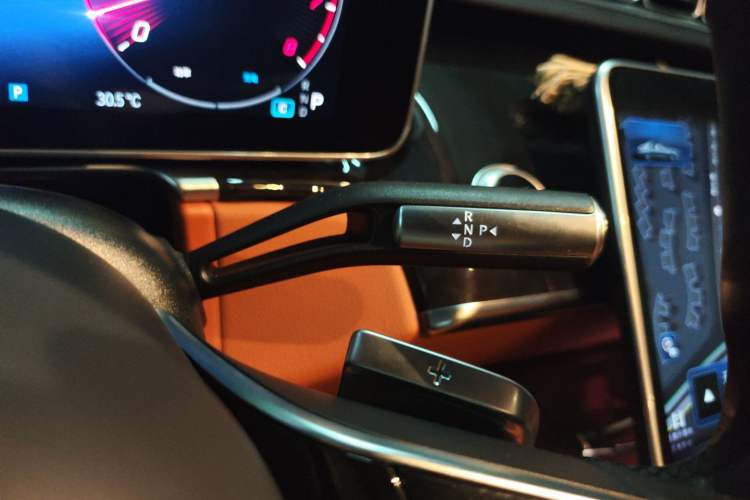 Used Mercedes-Benz Maybach S-Class 2021 S 480 4MATIC
