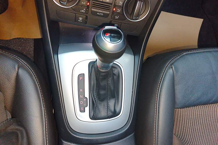 Used Audi Q3 2018 30th Anniversary Edition 35 TFSI Fashion Model
