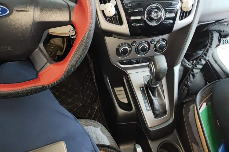 Used Ford Focus 2012 Hatchback 1.6L Automatic Comfort Model