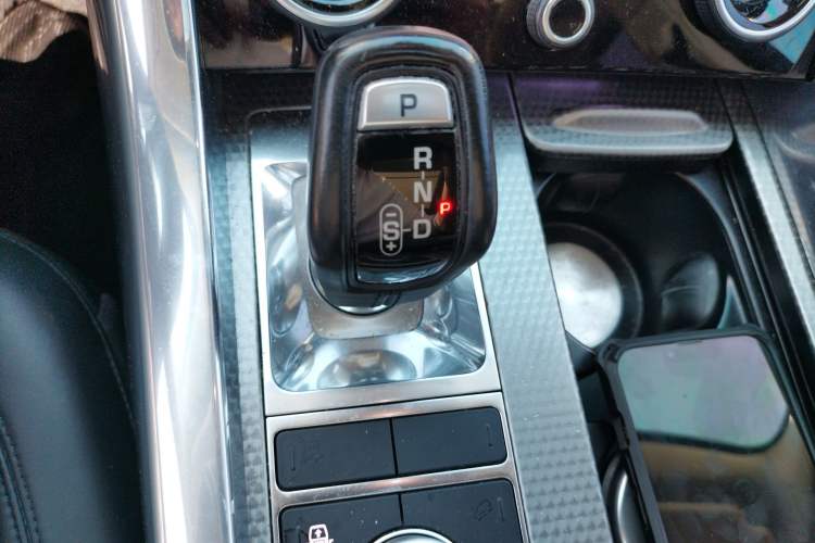 Used Land Rover Range Sport 2018 3.0 SC V6 HSE DYNAMIC