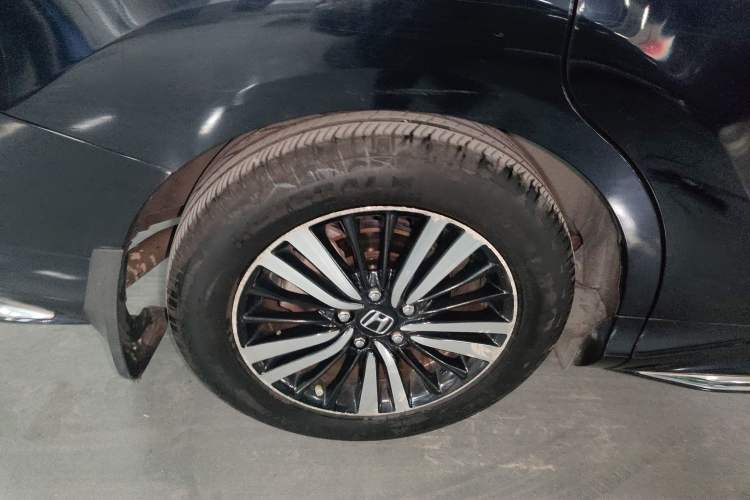 Used Honda Odyssey 2019 2.0L Rui-Zunxiang Edition