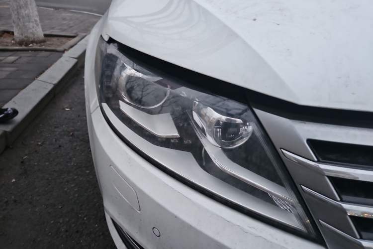 Used Volkswagen FAW-Volkswagen CC 2016 1.8TSI Luxury Model