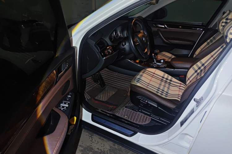 Used BMW X4 2014 xDrive20i X Design Package