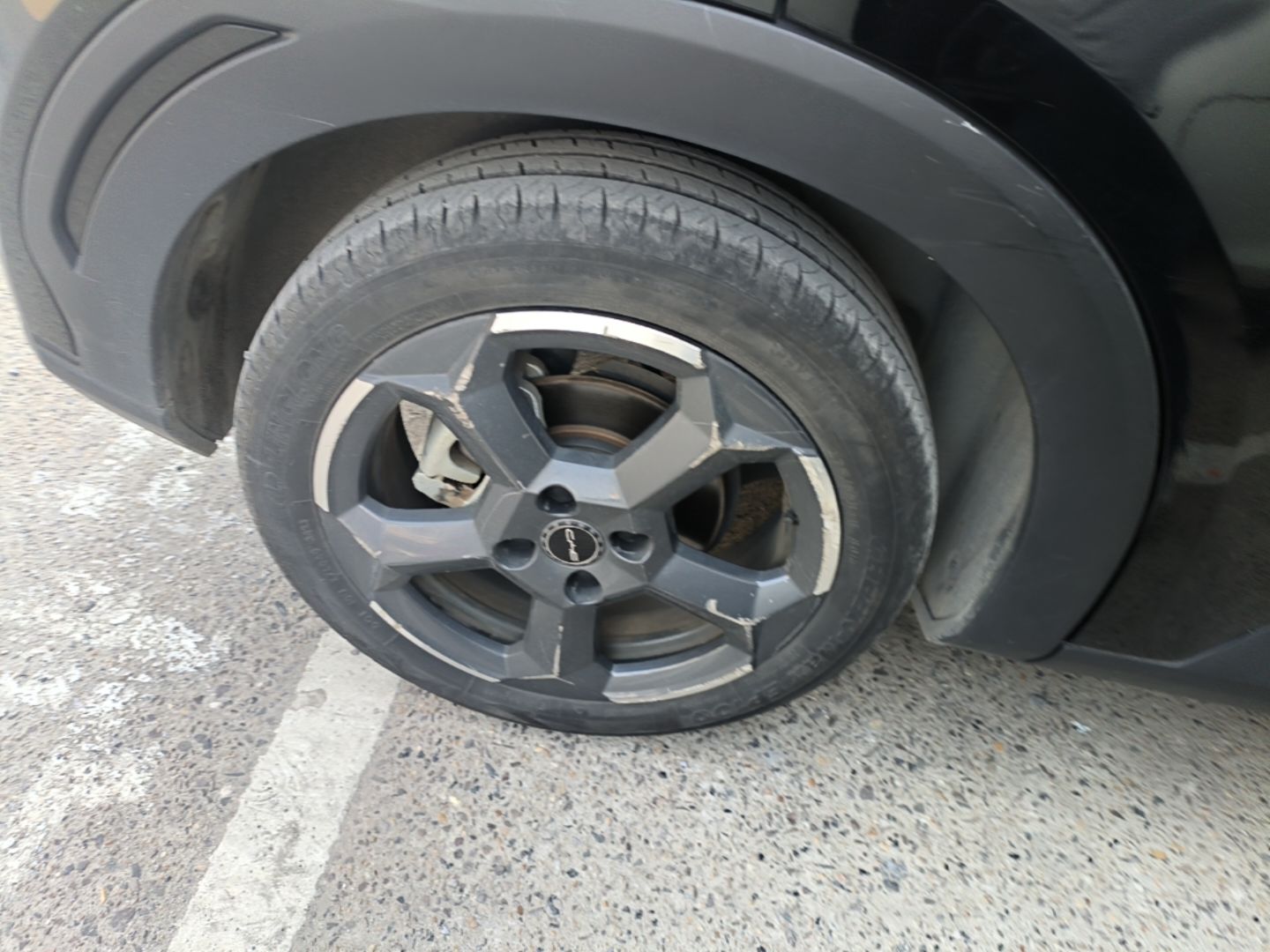 BYD Seagull 2023 Free Edition — снимка 11
