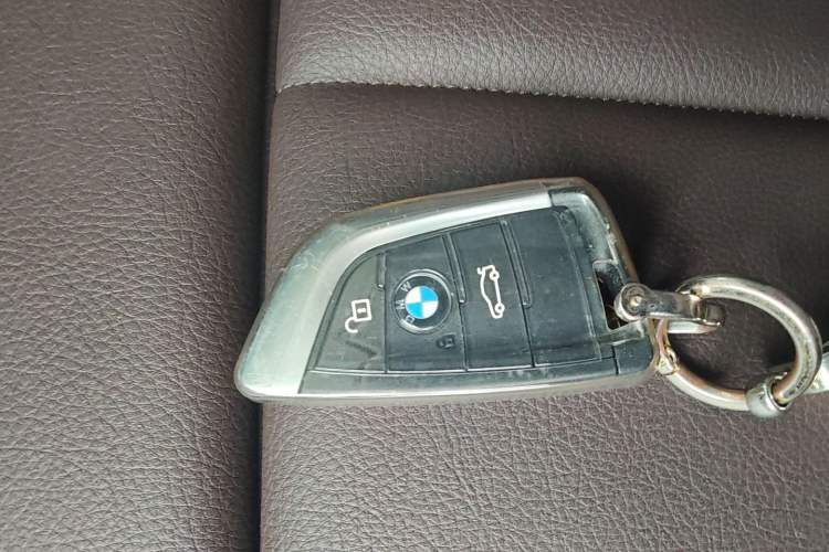 Used BMW 1 Series 2022 120i M Sport Night Edition