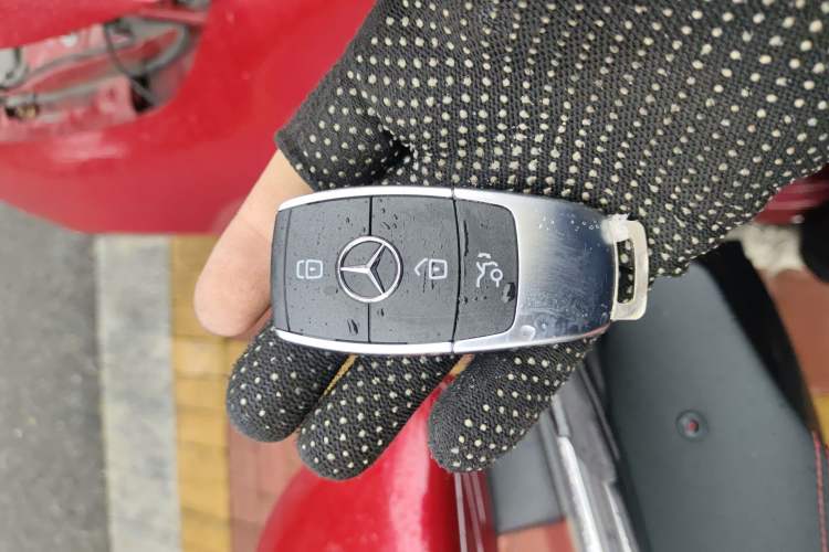 Used Mercedes-Benz CLA 2020 CLA 200