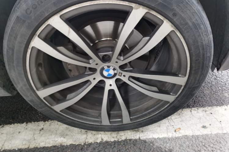 Used BMW X5 2013 xDrive35i Luxury Model