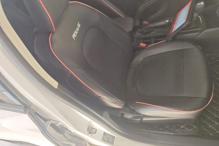 Used Ford Focus 2020 Hatchback 1.5L Automatic Sharp Edition