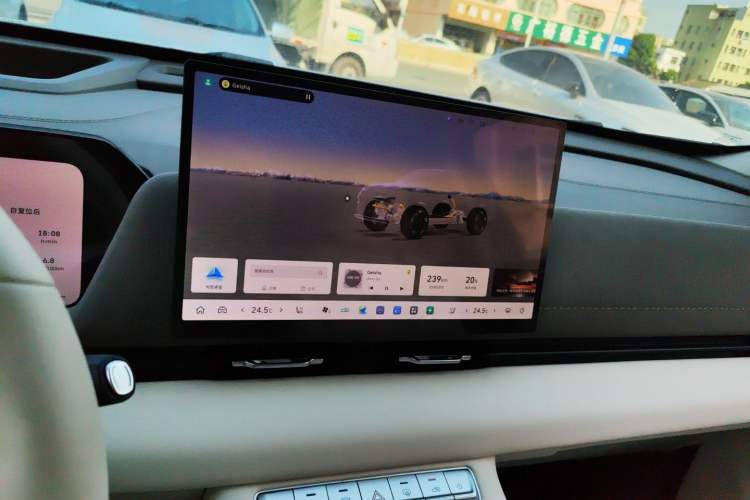 Used Haval Fierce Dragon Max 2025 Hi4 165 Ultra Smart Drive Edition