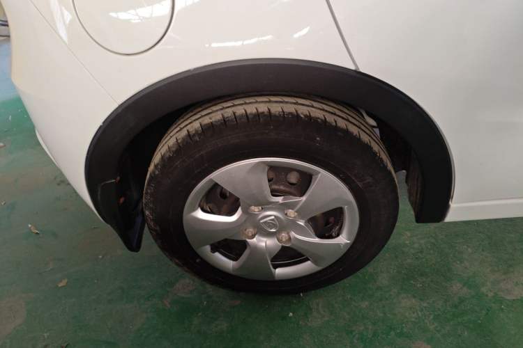 Used Baojun 310 2020 1.2L Manual Comfort Edition
